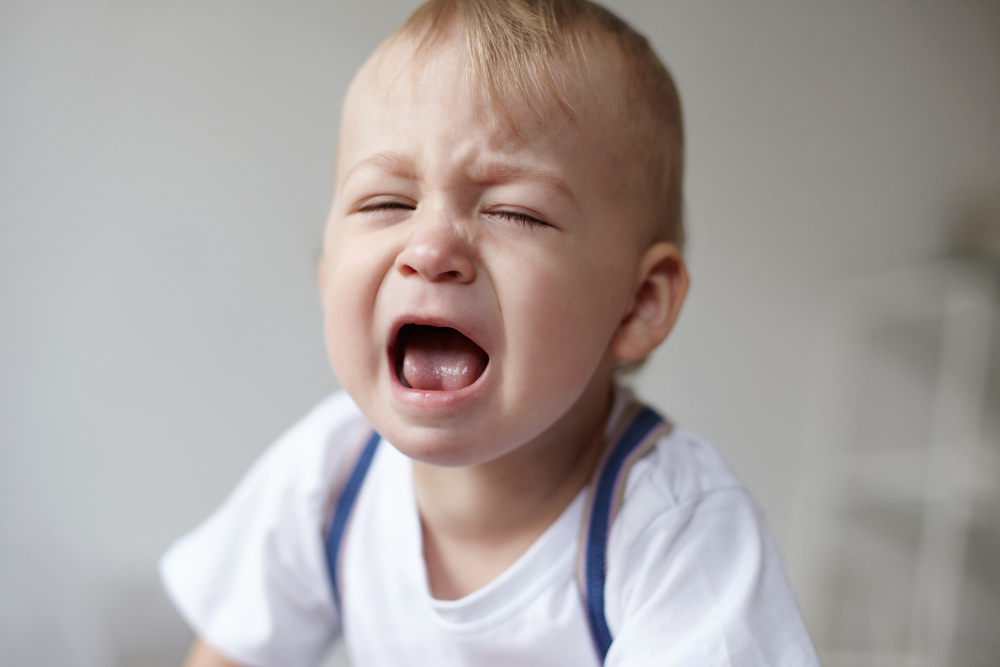 Gastroenteritis