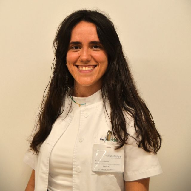 Castiñeiro Fernández, Noemi