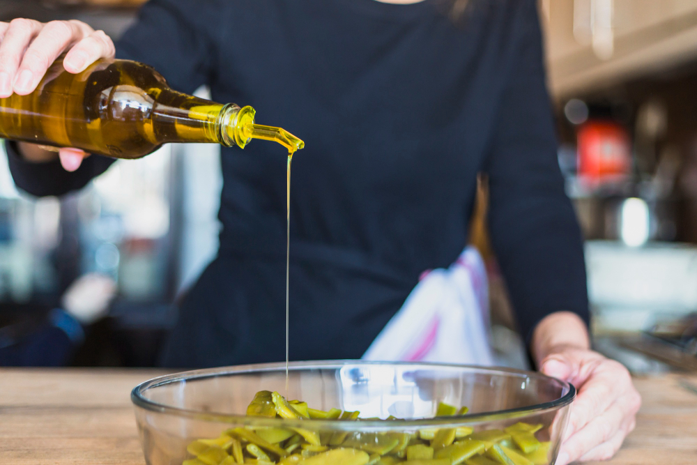 10 Recomanacions de la Dieta Mediterrània