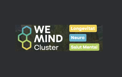 Incorporació Cluster WeMind